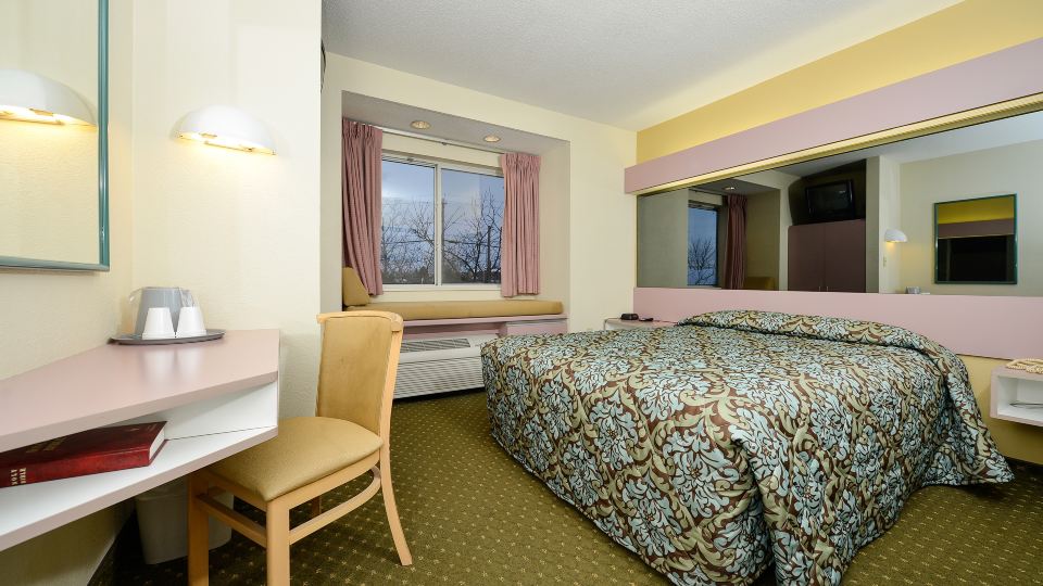 Americas Best Value Inn East Syracuse