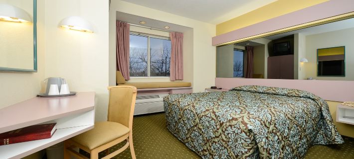 Americas Best Value Inn East Syracuse Hotels in De Witt