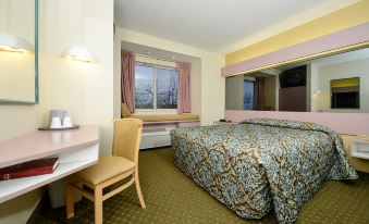 Americas Best Value Inn East Syracuse