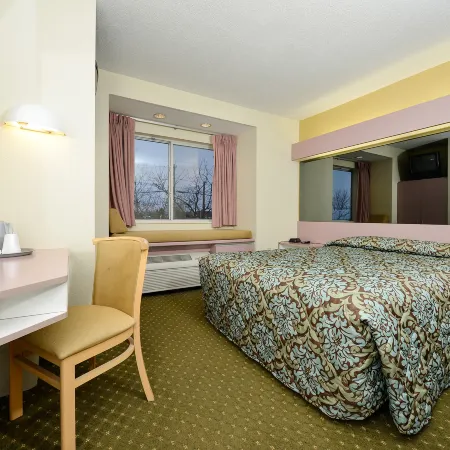 Americas Best Value Inn East Syracuse