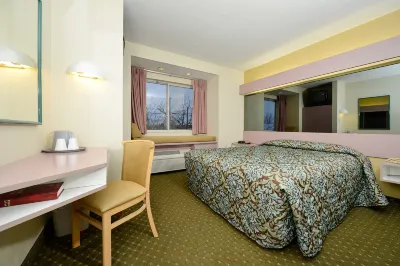 Americas Best Value Inn East Syracuse