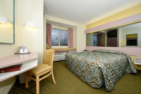Americas Best Value Inn East Syracuse