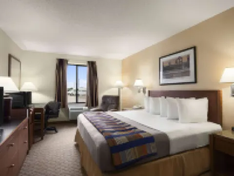 Days Inn by Wyndham Oglesby/ Starved Rock Hotels in Oglesby