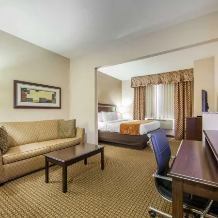 Comfort Suites