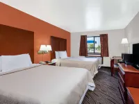 Days Inn by Wyndham Dyersburg Hotels in Dyer County