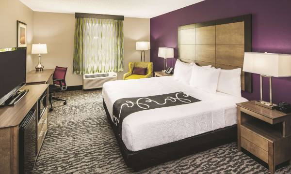 La Quinta Inn & Suites by Wyndham Milledgeville