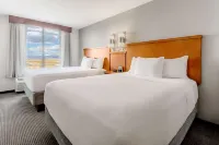 Hyatt Place Salt Lake City Airport - Dành cho gia đình