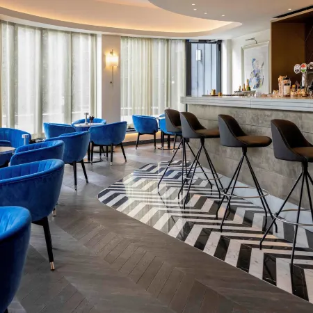 Le Louise Hotel Brussels - MGallery Collection