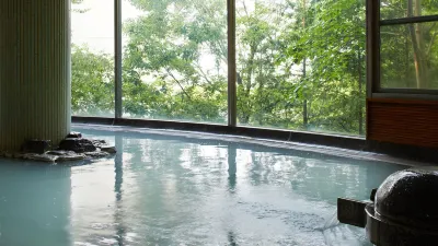 Hotel Laforet Nasu Hotels in 