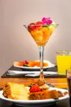 Hotel Laghetto Toscana - breakfast
