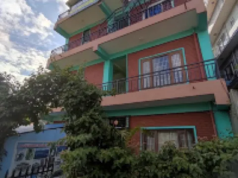 Harry Guest House & Restaurant Hotels near Peace Pagoda ( Japanese Gumba)
