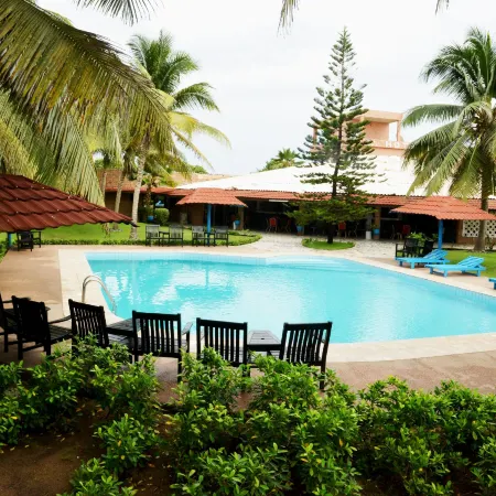Hotel Novela Star