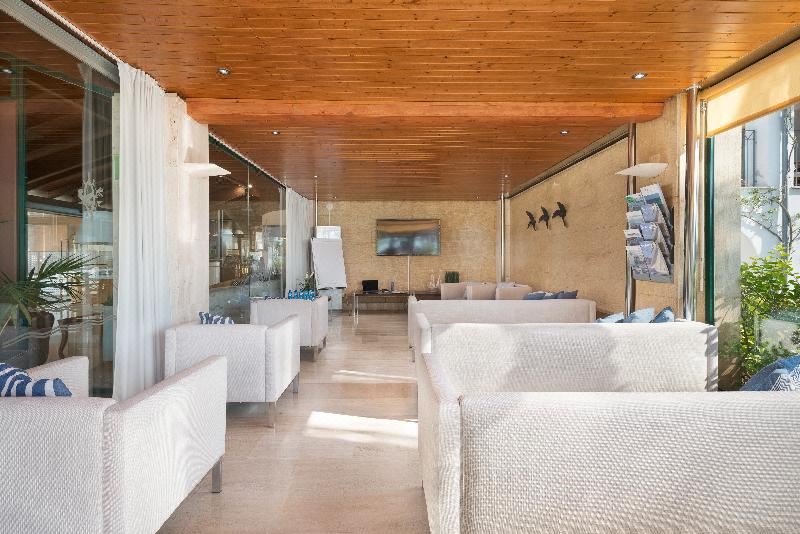 alojamientoOver view