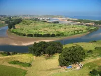 Hotel Spa Milagros Golf - Ocean View