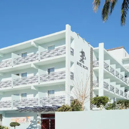 AzuLine Hotel Pacific