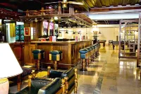 巴拉亞馬酒店 - 酒吧