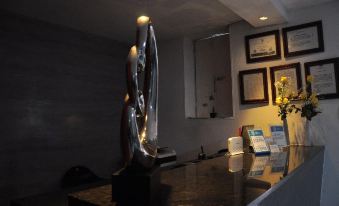 Casa Harb Hotel Boutique