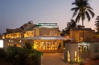 Whispering Palms Beach Resort - bar