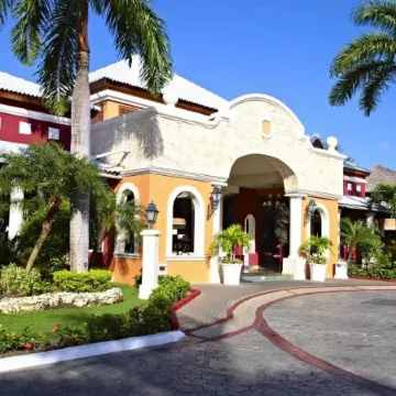 Bahia Principe Explore Turquesa - All Inclusive