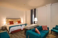 NH Collection Victoria la Habana Hotels near New City