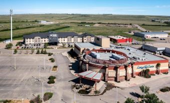 Home Inn & Suites - Swift Current