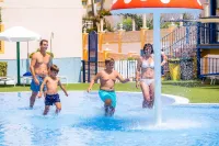 Royal Son Bou Family Club - sul mare