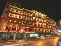 Pearlmont Hotel - bar