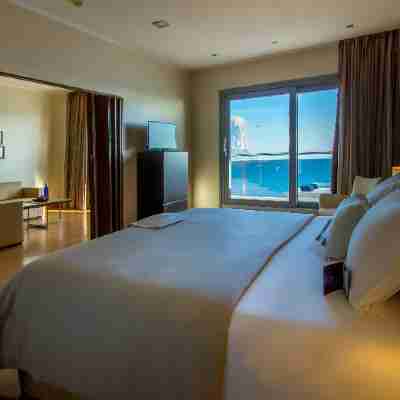 Solymar Gran Hotel Rooms