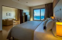 Solymar Gran Hotel فنادق في كالبي