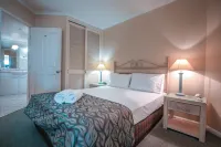 Il Palazzo Boutique Hotel Các khách sạn ở Cairns