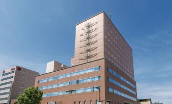 Hotel Sankyo Fukushima - Housity