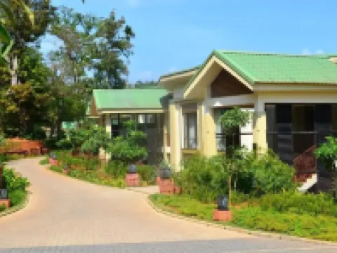 Club Mahindra Virajpet, Coorg Hotels in Kodagu