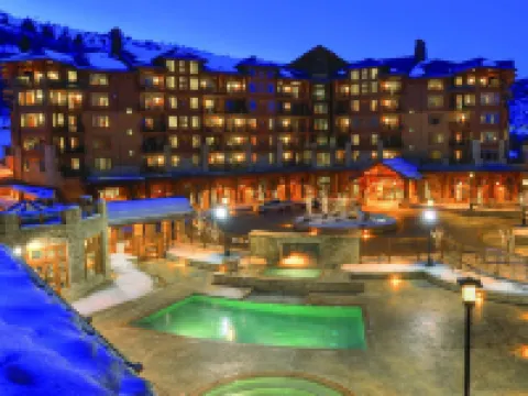 Hyatt Centric Park City Hotels in Park City