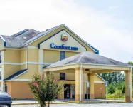 Comfort Inn Dunn Near I-95 Hotels in Dunn