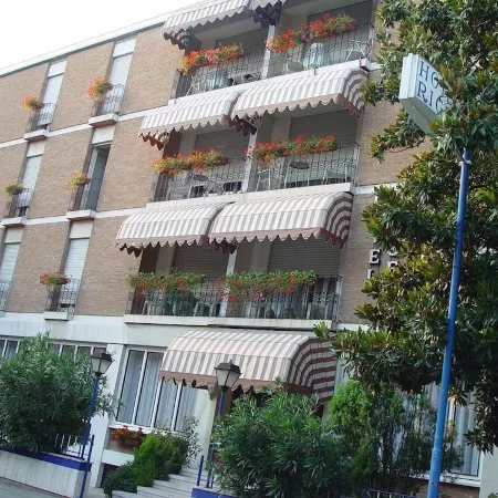 Hotel Rigel