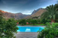 Hotel Rural Las Longueras - Wifi