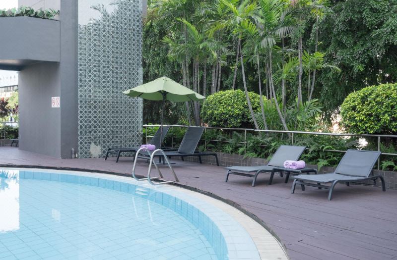Village Hotel Katong by Far East Hospitality photo 5