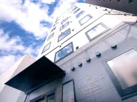 Hotel Trend Asakusa Tawaramachi Hotels near Kotodo Takahashi Corporation