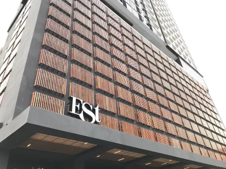 吉隆坡班底谷中央EST-PSM旗下