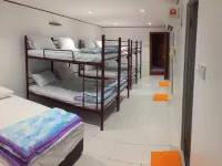 Pangkor Home Sea Village - ห้องครัว