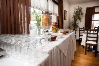 Erofili Hotel & Suites Hotels in Makrinitsa