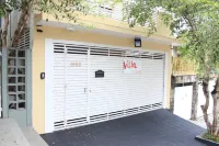 Villa Hostel SP - Próximo ao Allianz Parque e Paulista فنادق في 