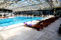 Blue World Hotel Hotels in Catalca