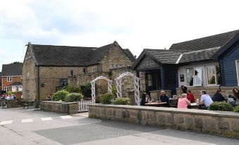 Olde House, Chesterfield by Marston's Inns