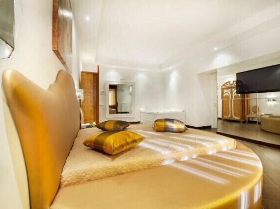 Hotel Quadrifoglio Roma Eur