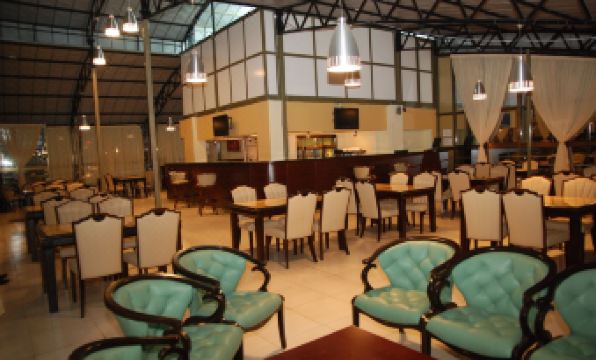 Churchill Addis Ababa Hotel - Housity