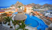 The Ridge at Playa Grande - Infinity Pools