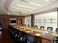 Golden Tulip Buraidah Hotels in Buraydah