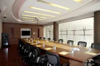 Golden Tulip Buraidah Hotels in Buraydah
