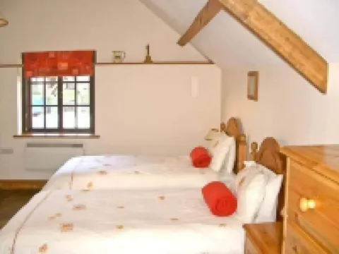Tailor's Cottage